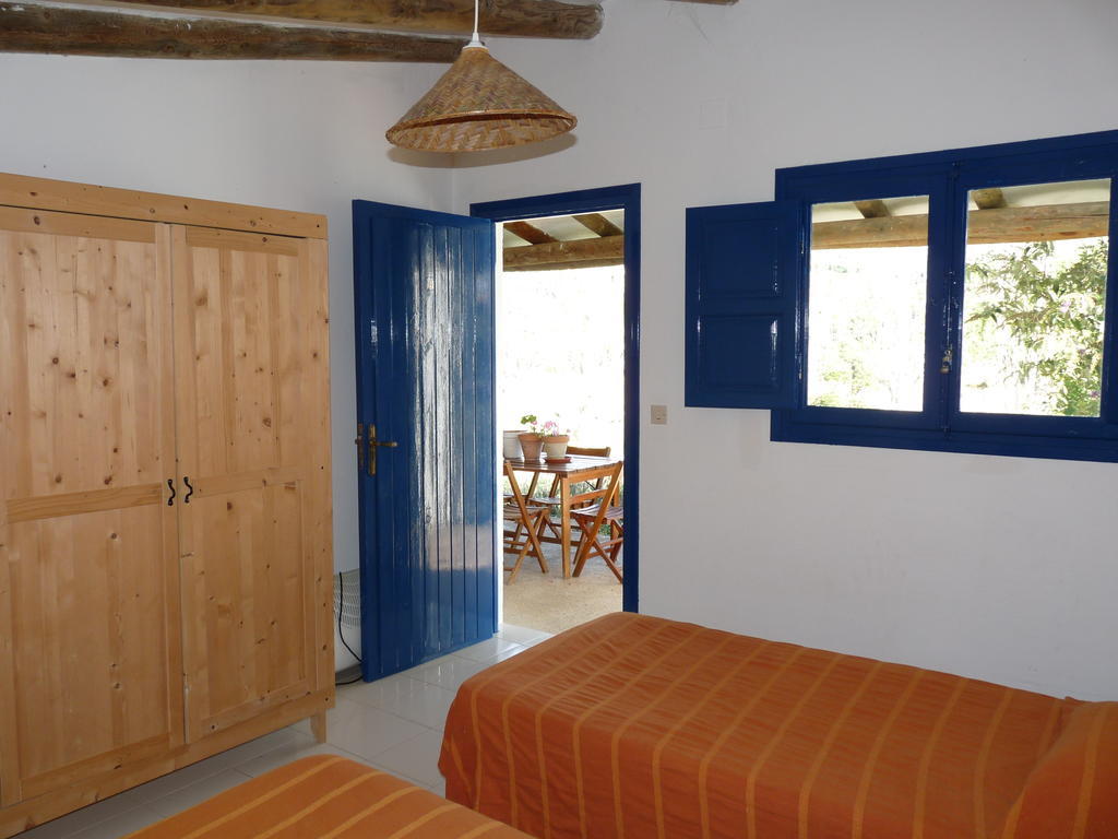 Camping Bungalows Armalygal Murillo de Gállego Habitación foto