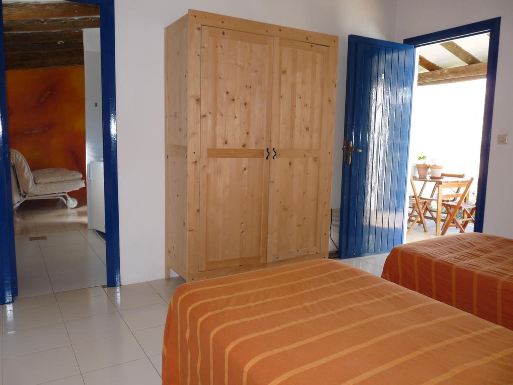 Camping Bungalows Armalygal Murillo de Gállego Habitación foto